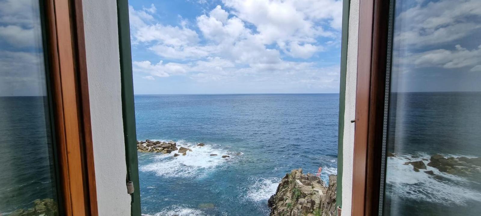 La Punta * Riomaggiore